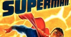 All-Star Superman film complet