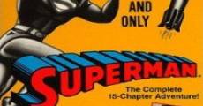 Superman film complet