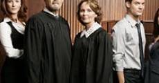 Supreme Courtships (2007)