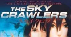 Filme completo The Sky Crawlers - Eternamente