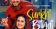 Surkhi Bindi streaming