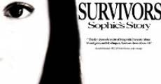 Survivors: Sophie's story (2011)