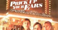Prick Up Your Ears film complet
