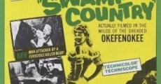 Filme completo Swamp Country
