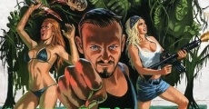 Swamp Zombies 2 film complet