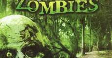 Swamp Zombies film complet