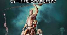 Swarm of the Snakehead film complet