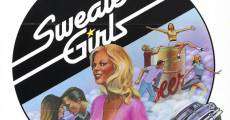 Sweater Girls film complet