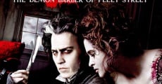 Sweeney Todd: The Demon Barber of Fleet Street film complet
