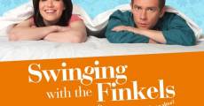 Filme completo Swinging With The Finkels