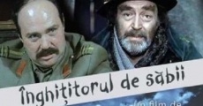 Inghititorul de sabii film complet