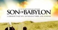 Filme completo Syn Babilonu