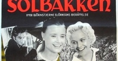 Synnöve Solbakken film complet