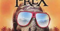 T-Rex: A Dinosaur in Hollywood