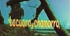 Tacuara y Chamorro, pichones de hombres streaming