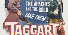 Taggart film complet