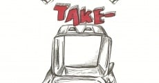 Take Out film complet