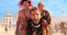 Taking My Parents to Burning Man film complet