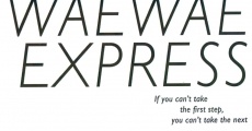 Filme completo Taking the Waewae Express
