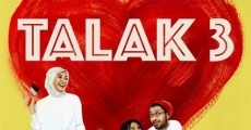 Talak 3 film complet