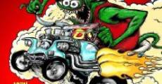 Tales of the Rat Fink (2006)