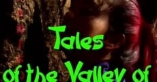 Tales of the Valley of the Wind
