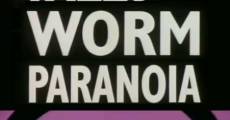 Filme completo What a Cartoon!: Tales of Worm Paranoia