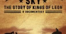 Filme completo Talihina Sky: The Story of Kings of Leon