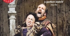 The Taming of the Shrew at Shakespeare's Globe film complet