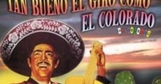 Tan bueno el giro como el colorado (1959)