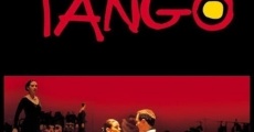 Tango film complet