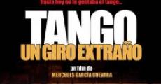 Tango, un giro extraño film complet