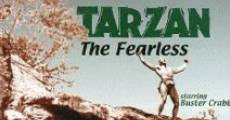 Tarzan the Fearless film complet