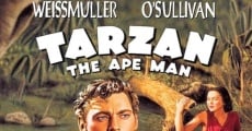 Tarzan l'homme singe streaming