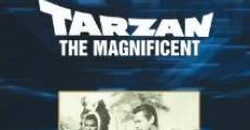 Tarzan the Magnificent (1960)