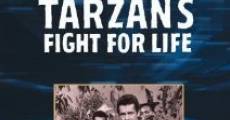 Tarzan's Fight for Life film complet