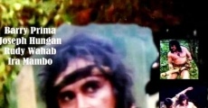 Filme completo Tarzan Penunggu Harta Karun