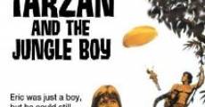 Tarzan e il figlio della giungla