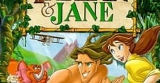 La Légende de Tarzan & Jane streaming