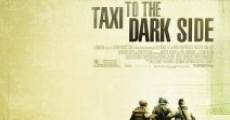 Filme completo Um Táxi para a Escuridão