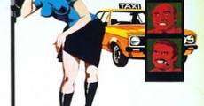 Taxi Girl film complet
