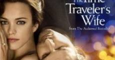 The Time Traveler's Wife film complet