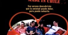 Te amo (made in Chile) film complet
