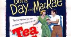 Tea for Two film complet