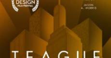 Filme completo Teague: Design & Beauty