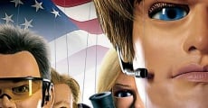 Filme completo Team America: Detonando o Mundo