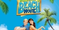 Teen Beach Movie