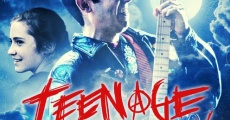 Teenage Ghost Punk film complet