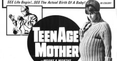 Filme completo Teenage Mother