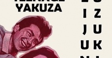 Hai tiin yakuza film complet